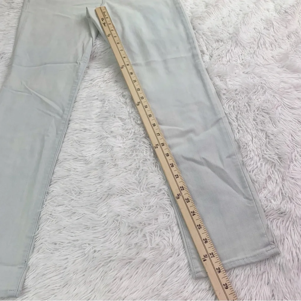 Athleta Sculptek skinny jeans in‎ Biscany wash